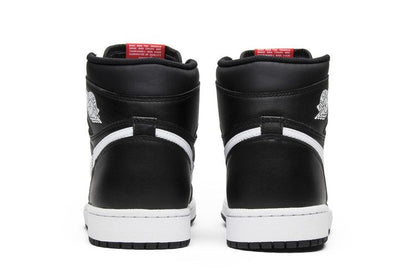 Jordan 1 Retro Yin Yang Black