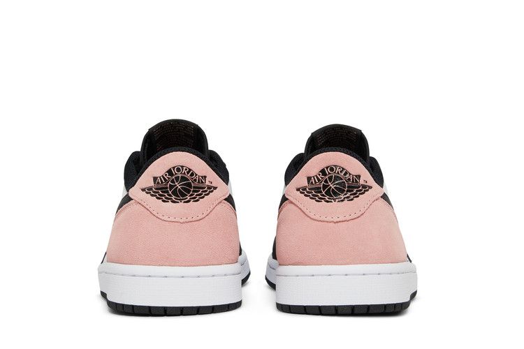 Jordan 1 Low OG Bleached Coral