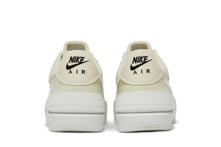 Nike Air Force 1 PLT.AF.ORM Fossil (Women's)
