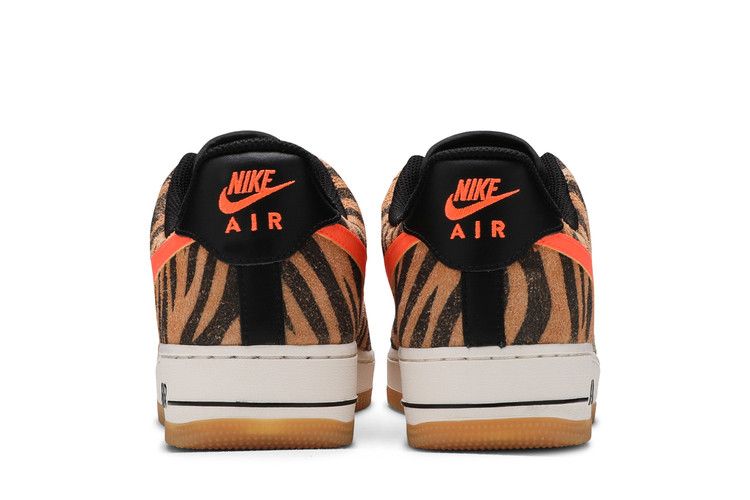 Nike Air Force 1 Low Daktari