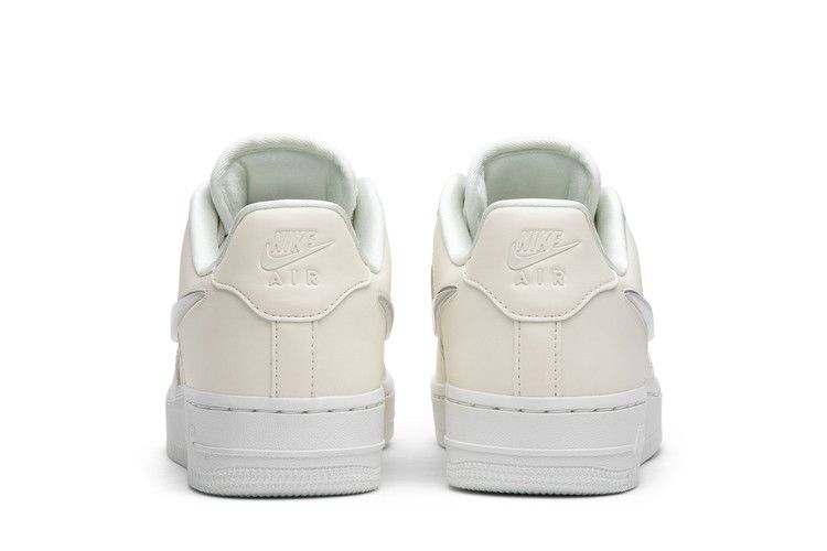Nike Air Force 1 Low Jelly Puff Pale Ivory (Women's)