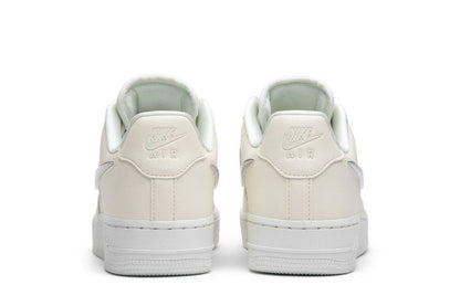 Nike Air Force 1 Low Jelly Puff Pale Ivory (Women's)