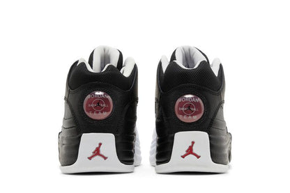 Jordan Jumpman Team 1 Black White (2023)