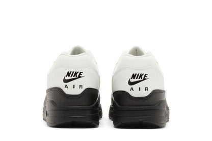 Nike Air Max 1 White Black Chlorophyll