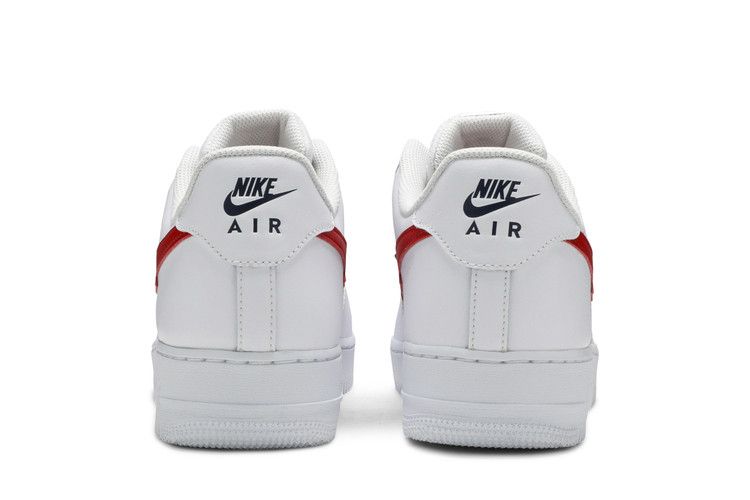 Nike Air Force 1 Low Euro Tour (2020)