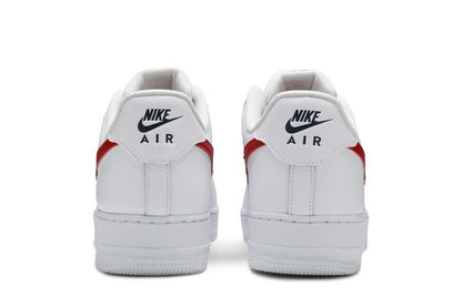 Nike Air Force 1 Low Euro Tour (2020)