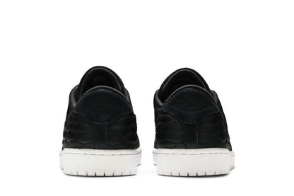 Jordan 1 Centre Court Black