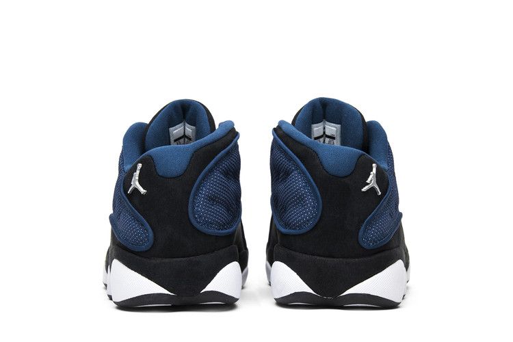 Jordan 13 Retro Low Brave Blue