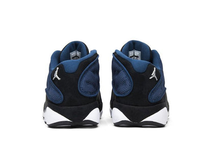 Jordan 13 Retro Low Brave Blue