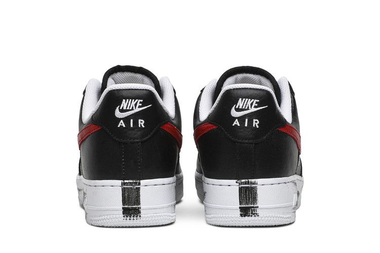 Nike Air Force 1 Low G-Dragon Peaceminusone Para-Noise (Korea exclusive)