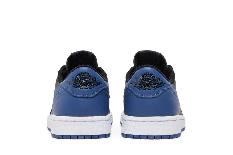 Jordan 1 Retro Low OG Mystic Navy (Women's)