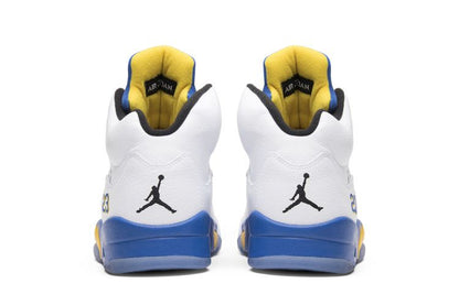 Jordan 5 Retro Laney (2013)