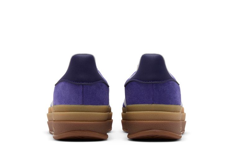 adidas Gazelle Bold Energy Ink Gum (Women's)