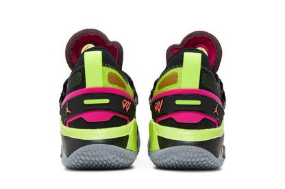 Jordan Why Not.5 Raging Grace