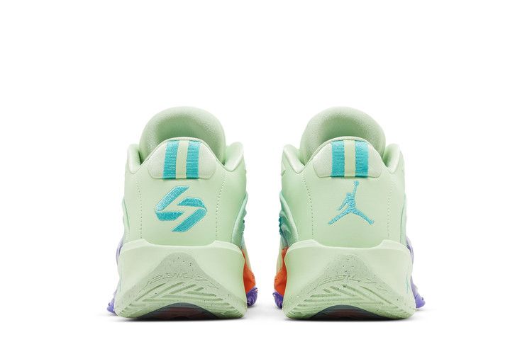 Jordan Luka 3 Blurred Vision