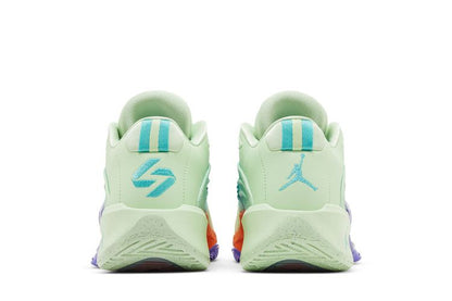 Jordan Luka 3 Blurred Vision