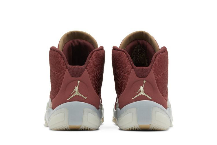 Jordan 38 Year of the Dragon (Translucent Sole)