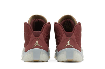 Jordan 38 Year of the Dragon (Translucent Sole)