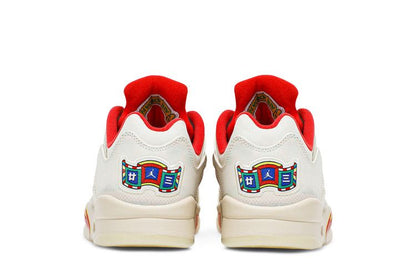Jordan 5 Retro Low Chinese New Year (2021)