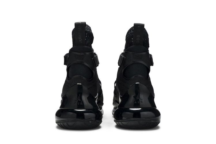 Jordan Air Latitude 720 Triple Black (Women's)