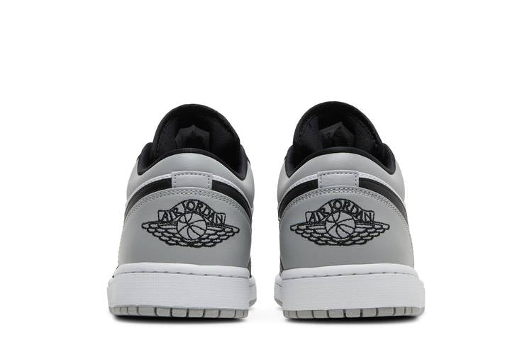 Jordan 1 Low Shadow Toe