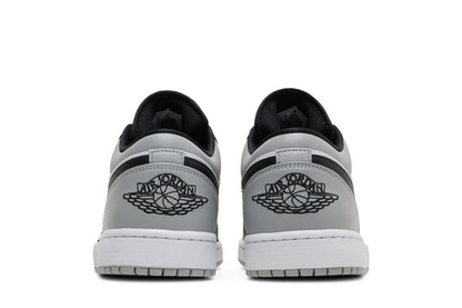 Jordan 1 Low Shadow Toe