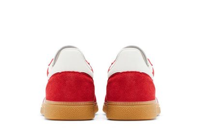 adidas Handball Spezial Better Scarlet Green