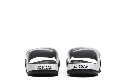 Jordan Hydro 4 Slide White Cement