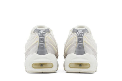 Nike Air Max 95 Comme des Garcons White