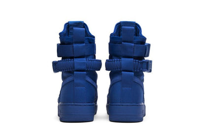 Nike SF Air Force 1 High Game Royal