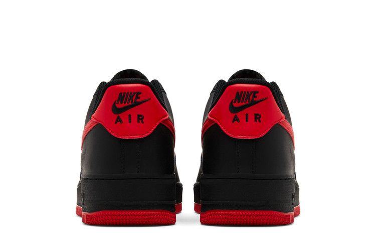 Nike Air Force 1 Low '07 LV8 Vamps