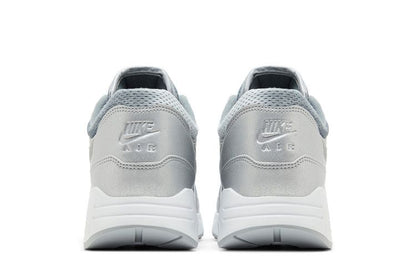 Nike Air Max 1 '86 Metallic Silver Cool Grey