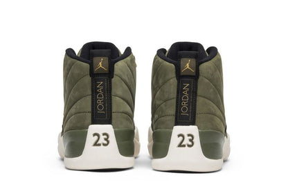 Jordan 12 Retro Chris Paul Class Of 2003