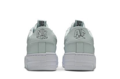 Nike Air Force 1 Pixel Ghost Aqua (Women's)