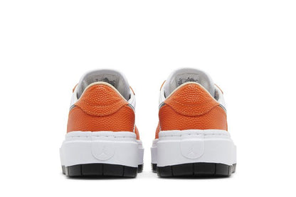 Jordan 1 Elevate Low SE WNBA Brilliant Orange (Women's)