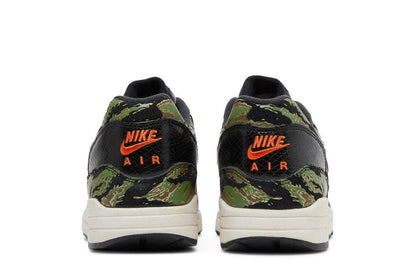 Nike Air Max 1 atmos Tiger Camo Snakeskin