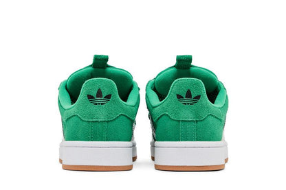 adidas Campus 00s Surf Green Cloud White Core Black (Women's)