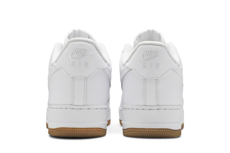 Nike Air Force 1 Low '07 White Gum
