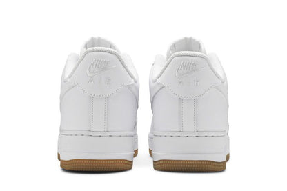 Nike Air Force 1 Low '07 White Gum