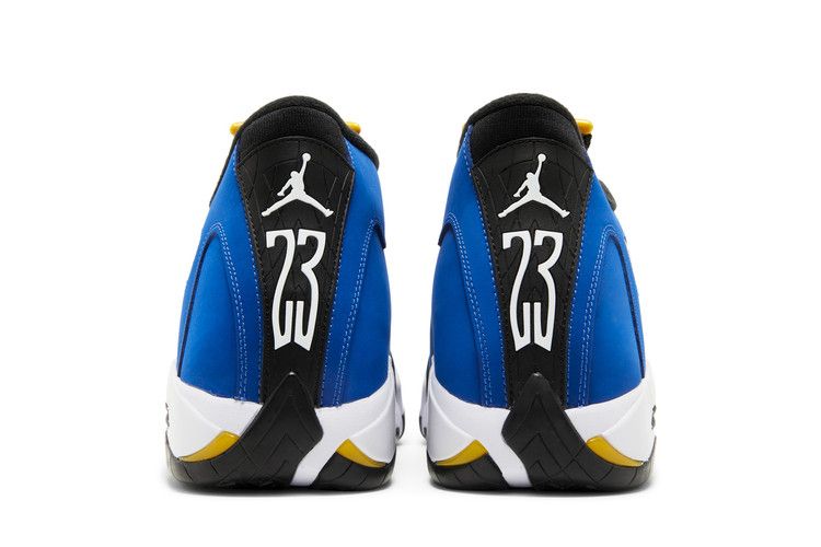 Jordan 14 Retro Laney (2023)