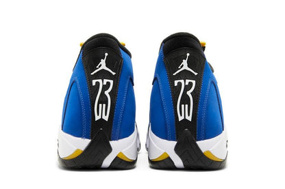 Jordan 14 Retro Laney (2023)