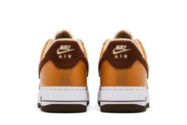 Nike Air Force 1 Low '07 Next Nature Flax Cacao Wow (Women's)