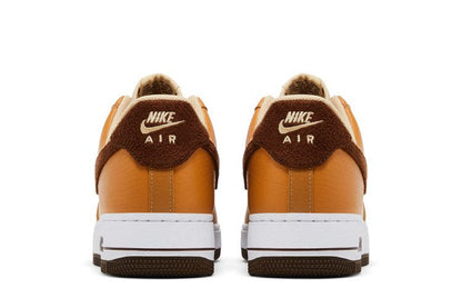 Nike Air Force 1 Low '07 Next Nature Flax Cacao Wow (Women's)