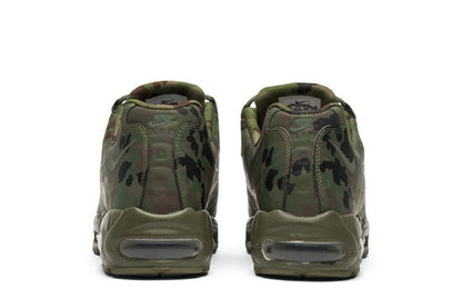 Nike Air Max 95 Country Camo (Japan)