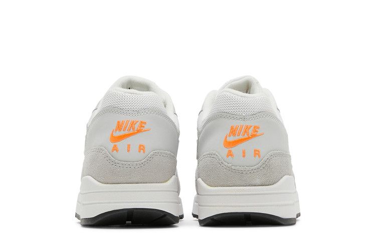Nike Air Max 1 Pure Platinum Orange