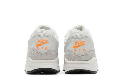 Nike Air Max 1 Pure Platinum Orange