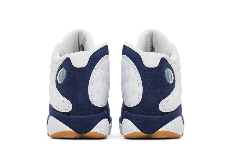 Jordan 13 Retro Midnight Navy