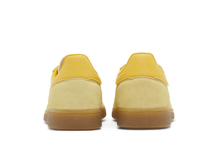 adidas Handball Spezial Almost Yellow Gum