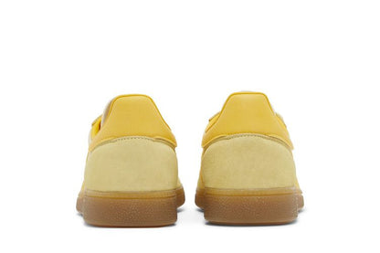 adidas Handball Spezial Almost Yellow Gum