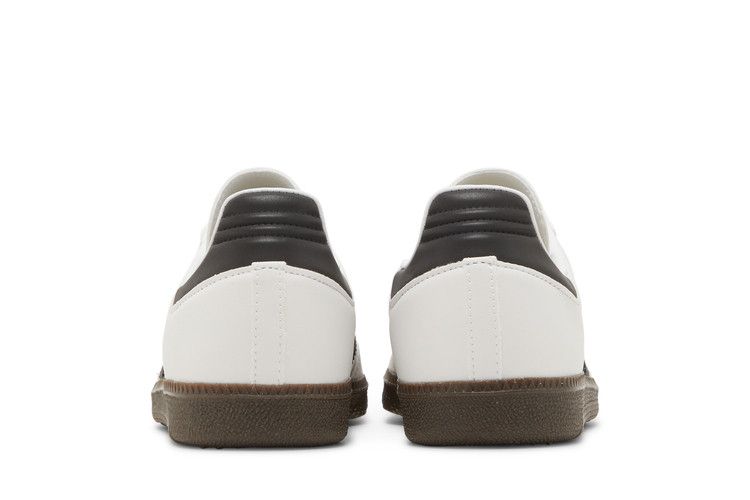 adidas Samba IRAK White